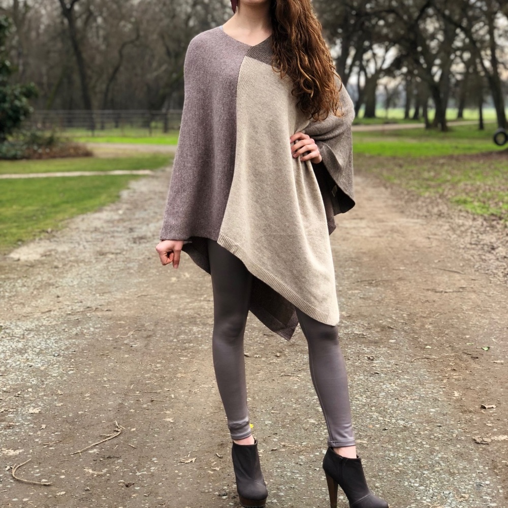Tunic Sweater - Picture 3 of 3